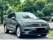 Used 2018 Volkswagen Tiguan 1.4 280 TSI Comfortline SUV