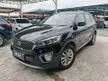 Used 2017 Kia Sorento 2.2 AT DIESEL 1 OWNER & FULL SERVICE RECOND - Cars for sale