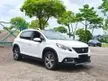 Used 2019 Peugeot 2008 1.2 T (A) LOW