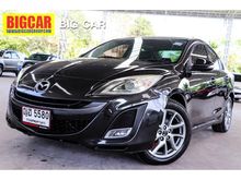 2011 Mazda 3 2.0 (ปี 11-14) Maxx Sedan AT
