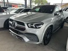 2021 Mercedes-Benz GLE450 3.0 4MATIC AMG Line SUV // TIP TOP CONDITON // FREE TRY LOAN // MAX LOAN // FREE TINTED // FREE POLISH // FREE WARRENTY