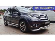 2017 Honda BR-V 1.5 SUV