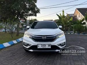 2015 Honda CR-V 2.4 SUV
