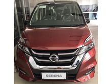 Harga Dan Promo Nissan Serena HWS 2019