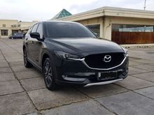 2019 Mazda CX-5 2,5 Elite SUV