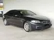 Used BMW 528i 2.0 F10 (A) M Sport Twin Power Nice Plate - Cars for sale