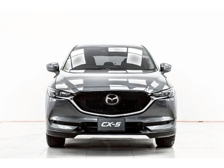 2018 Mazda CX-5 XDL SUV