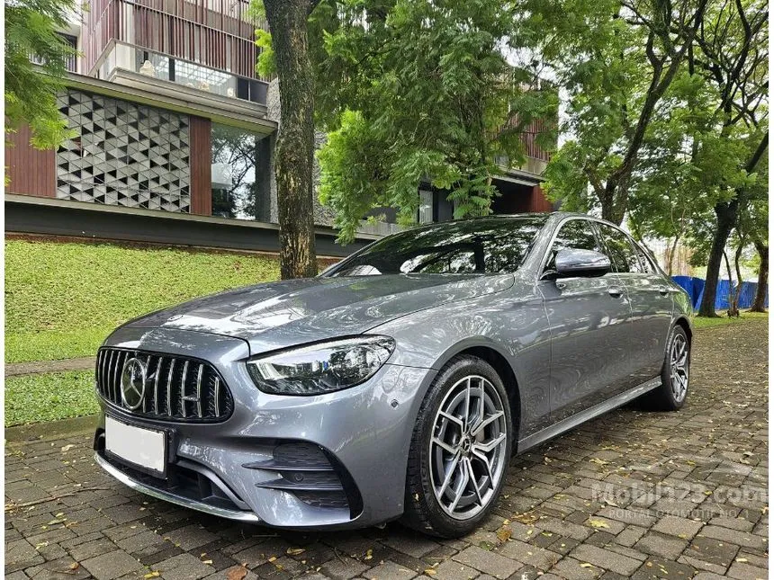 Jual Mobil Mercedes