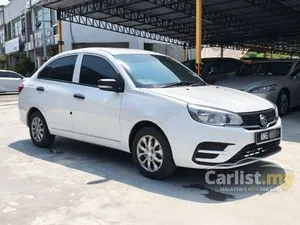 2024 Proton Saga 1.3 Standard Sedan