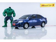 2003 Toyota Vios 1.5 (ปี 02-07) E Sedan MT