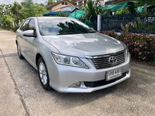 2013 Toyota Camry 2.0 (ปี 12-16) G Sedan AT