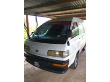 1996 Toyota Liteace 1.5 Van