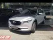 New 2023 Mazda CX-5 2.0 SKYACTIV-G Mid SUV - Cars for sale