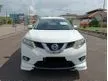 Used 2016 Nissan X