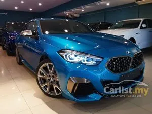 搜索bmw宝马2 Series M235i 二手车 在马来西亚出售 Carlist My