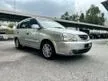 Used 2003 Kia Carens 1.8 Auto (MPV - 7 Seater) - Cars for sale