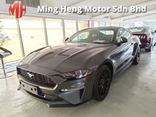 2019 Ford Mustang 2.3 ECOBOOST Coupe - RECON - UK SPEC