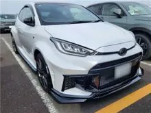 2025 Toyota GR Yaris 1.6 RZ High Performance Hatchback Incoming Stock/  Import Unit