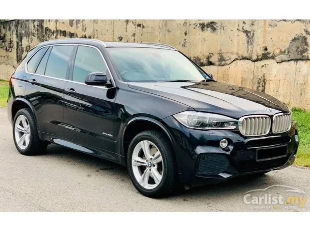 BMW X X5 for Sale in Malaysia | Carlist.my