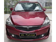 2015 Proton Exora 1.6 CPS EXEC MPV MT 5 SPEED
