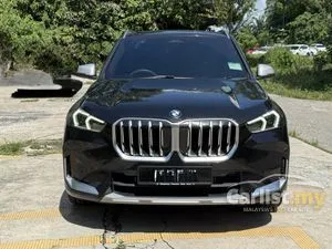 2023 BMW X1 2.0 sDrive20i M Sport SUV