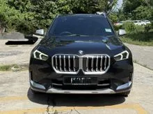 2023 BMW X1 2.0 sDrive20i M Sport SUV