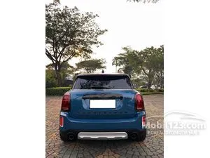 2023 MINI Countryman 2.0 Cooper S SUV