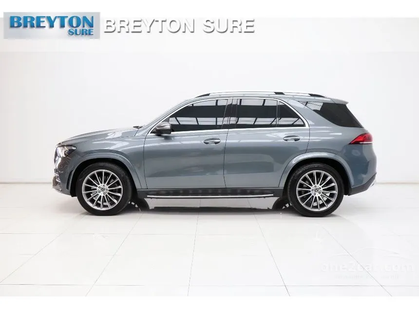 2021 Mercedes-Benz GLE300 d 4MATIC AMG Dynamic SUV