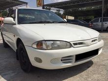 1996 Proton Wira 2.0 Sedan,VERY GOOD RUNNING CONDITION,SUPER SAVE FUEL