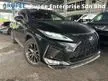 Recon 2021 Lexus RX300 2.0 F Sport New Facelift UNREGISTER Full Spec Grade 4.5 Red Interior 360 Surround Camera Panoramic Roof Qi Wireless 5Yrs Warranty - Cars for sale