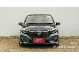 2024 Honda Brio 1.2 Satya E Hatchback