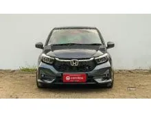 2024 Honda Brio 1.2 Satya E Hatchback_Garansi 7G+ Selama 1 Tahun
