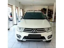 2014 Mitsubishi Pajero Sport 2.5 Dakar SUV
