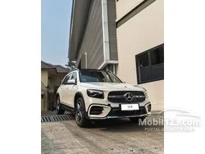 2024 Mercedes-Benz GLB200 1.3 AMG Line SUV