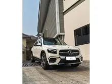 2024 Mercedes-Benz GLB200 1.3 AMG Line SUV