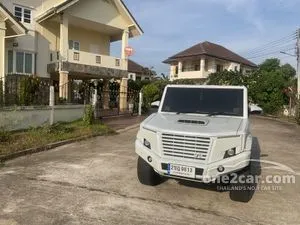 2020 TR Transformer ll 2.8 SUV