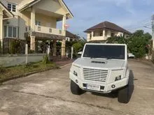 2021 TR Transformer ll 2.8 (ปี 16-25) SUV