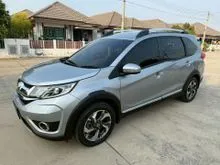 2018 Honda BR-V 1.5 (ปี 16-20) SV SUV