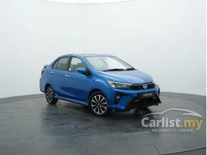 2021 Perodua Bezza 1.3 Advance Sedan