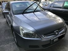 2005 Honda Accord 2.0 VTi Sedan TIP TOP CONDITION