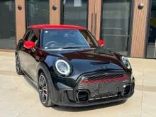 2023 MINI John Cooper Works 2.0   JCW Turbo  HUD  Japan Spec  Grade 5A
