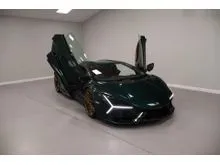 2025 Lamborghini Revuelto 6.5 V12 HPEV Exterior Carbon Pack - Incoming Stock