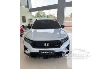 2026 Honda WR-V 1.5 RS SUV