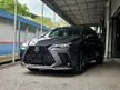 Recon 2021 Lexus NX 350 NX350 F SPORT MARK LEVINSON SOUND