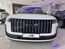 2026 Jaecoo J5 1.5 Turbo (A) EARLY BIRD PACKAGE *** RM8888 + READY STOCK + FAST DELIVERY ***