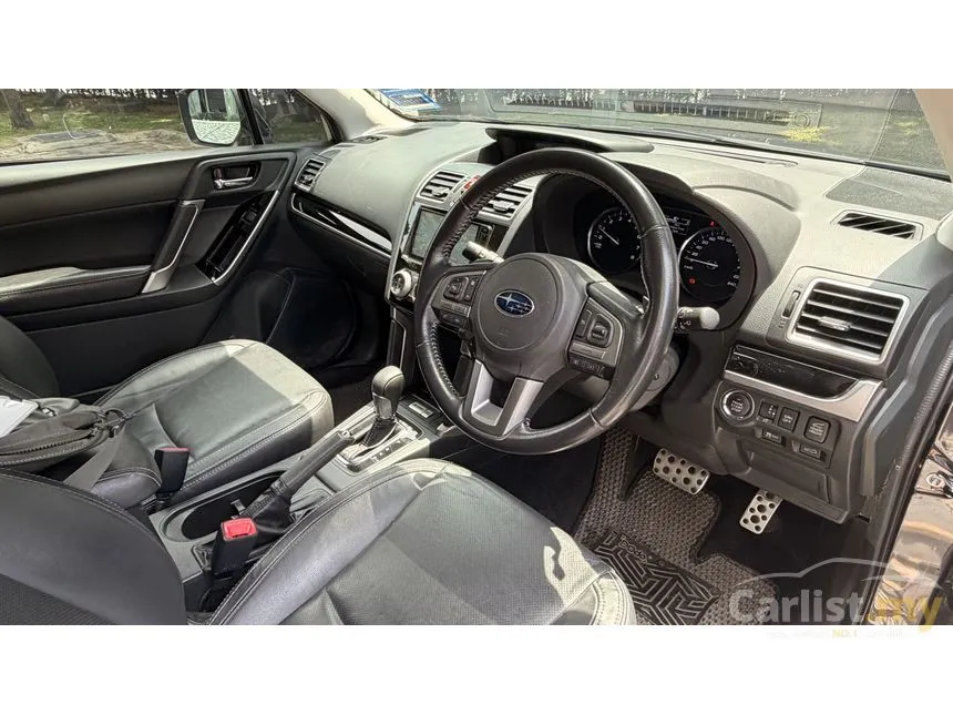 2019 Subaru Forester P SUV