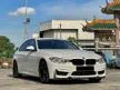Used 2013 BMW 320i 2.0 Sport (Fully M3 Bodykit) - Cars for sale