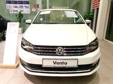 2020 Volkswagen Vento 1.6 Comfortline - MALAYSIA BEST DEAL by the VOLKSWAGEN BEST SALES CONSULTANT TAX HOLIDAY ZERO TAX
