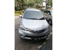 Toyota All New Avanza G A/T 2011/2012 Istimewa
