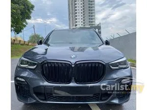2023 BMW X5 3.0 xDrive45e M Sport SUV